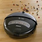 Sony Home - Roomba Discovery SE Robotic Floor Vac