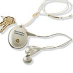 Hammacher Schlemmer 28 Hour MP3 Player