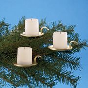 Flameless Candle Lights