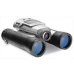 Waterproof 2.0 MP Picture-Taking Binoculars with LCD Screen