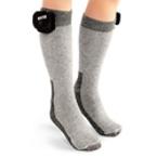 Twelve-Hour Heated Socks