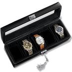 Heart Pendant - 12-Watch Vault