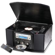 LP to CD Recorder