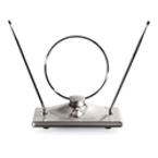 The Best Clear-Picture Amplified TV Antenna