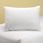 Soft, Breathable, Anti-Allergen King Pillowcase Barrier