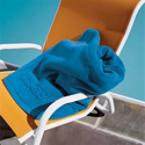 The Six-Pound Triple-Thick Resort Towel