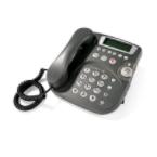 Clarity-Enhancing Telephone