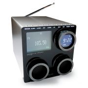 Porsche Design Radio