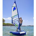 Adventure Gifts - World's Most Versatile Convertible Sports Boat