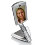 Clear Image Videophone