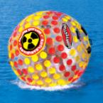 6-Foot Walk-on-Water Ball