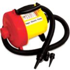 Fastest Electric Air Pump