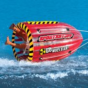 Water Bullet