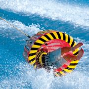 Water Bullet
