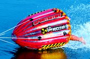 Water Bullet