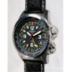 Military Pilot's Wristwatch