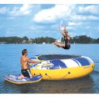 12-Foot Water Trampoline