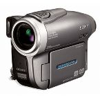 Electronics - Only Surround-Sound Capable DVD Camcorder
