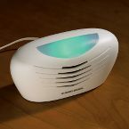 The Ultrasonic Pest Repeller