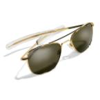 Genuine Military Aviator Sunglasses