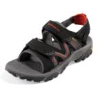 The Most Comfortable Sports Sandal