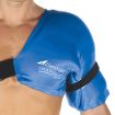 The Physical Therapist's Hot/Cold Shoulder Wrap