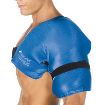The Physical Therapist's Hot/Cold Shoulder Wrap.