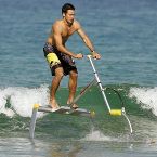 Adventure Gifts -  Hydrofoil Water Scooter