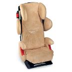 The World�s Safest Child Car Seat
