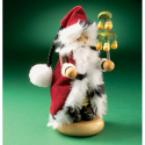 The Partridge in a Pear Tree Mini Nutcracker