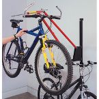 Effortless Bike Lift and Storer