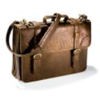 Aero Squadron Satchel