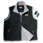 Heated Vest