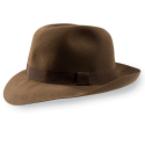 The Foldaway Fedora