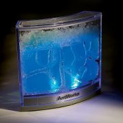Space Age Ant Habitat
