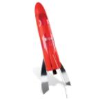 The Classic Backyard Rocket Set