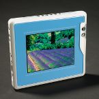 Video and Audio Photo Album