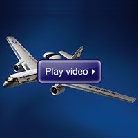  The Remote Control Photo Reconnaissance Plane.