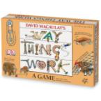 The Way Things Work Game