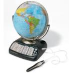 Interactive World Globe