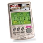 The Handheld Electronic Texas Hold 'Em Poker Game