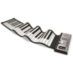 Roll-Up Keyboard