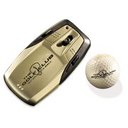 Remote Control Golf Ball
