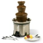 The Caterer's Chocolate Fountain