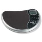 The Mouse Pad Speakerphone