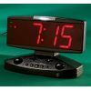 The Sensory Assault Alarm Clock