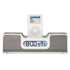 iPod Alarm Clock Radio