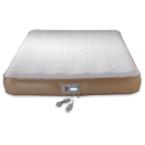 Memory Foam Inflatable Bed Twin