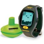 Fish Finder Watch