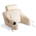 The Superior Comfort Fold Flat Replacement Slipcovers